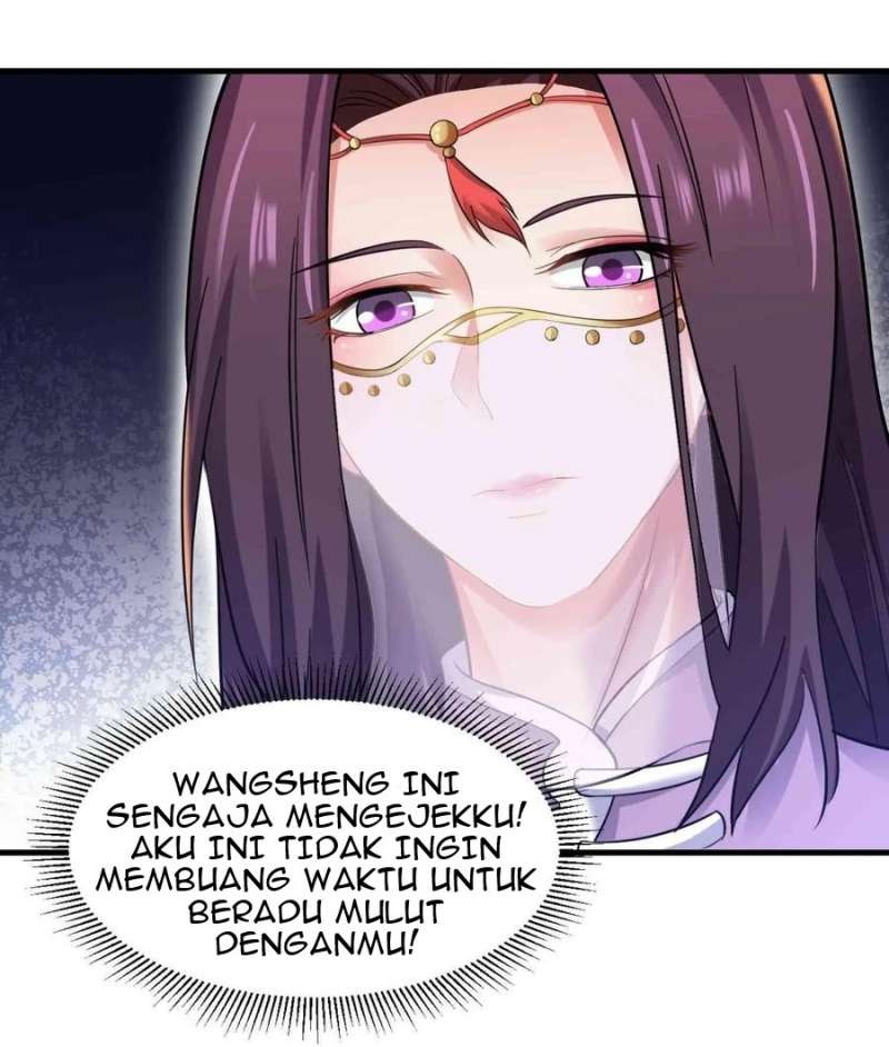 First Dragon (Yuanlong) Chapter 65 Gambar 13